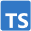 Typescript icon